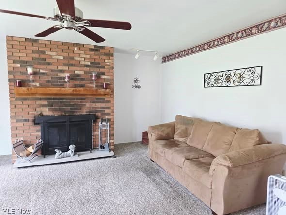 Ridgewood Park - Residential