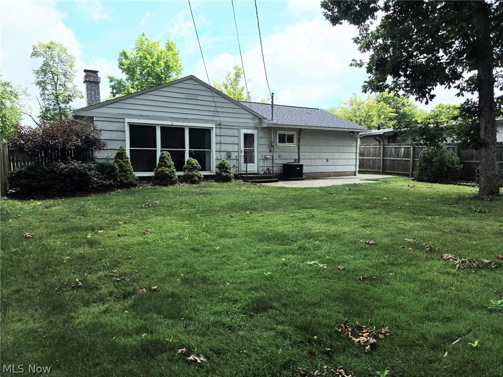 Ridgewood Park - Residential