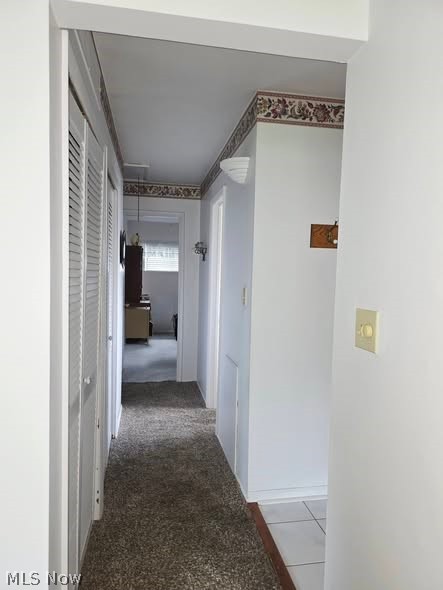 Ridgewood Park - Residential