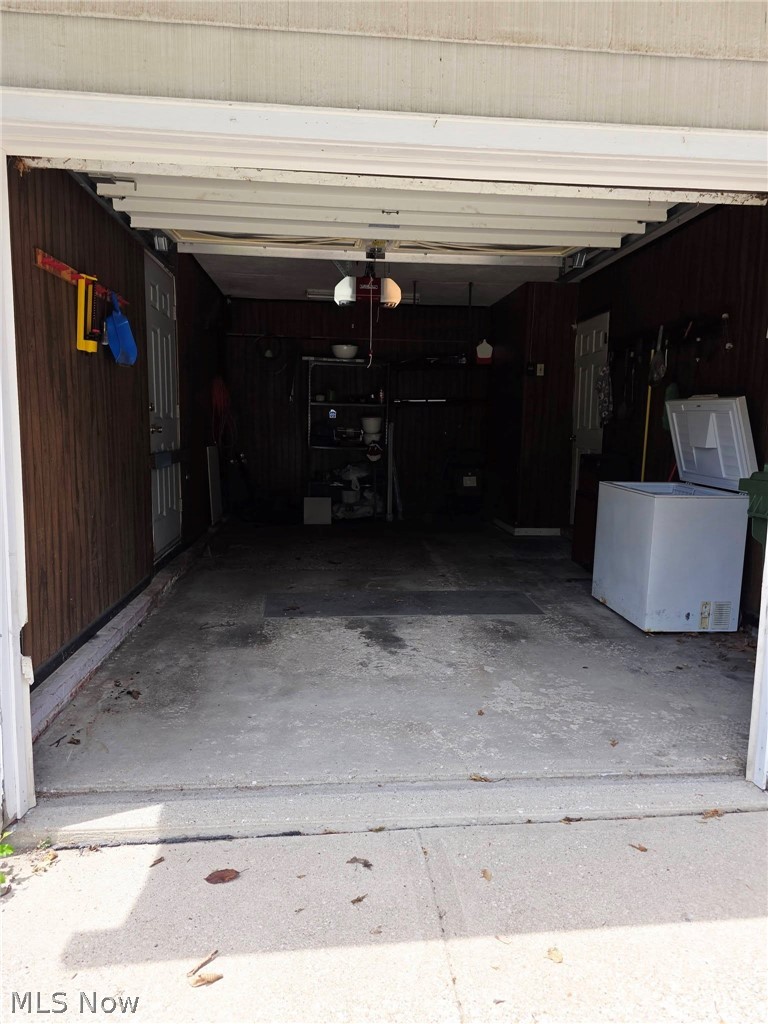 Ridgewood Park - Residential