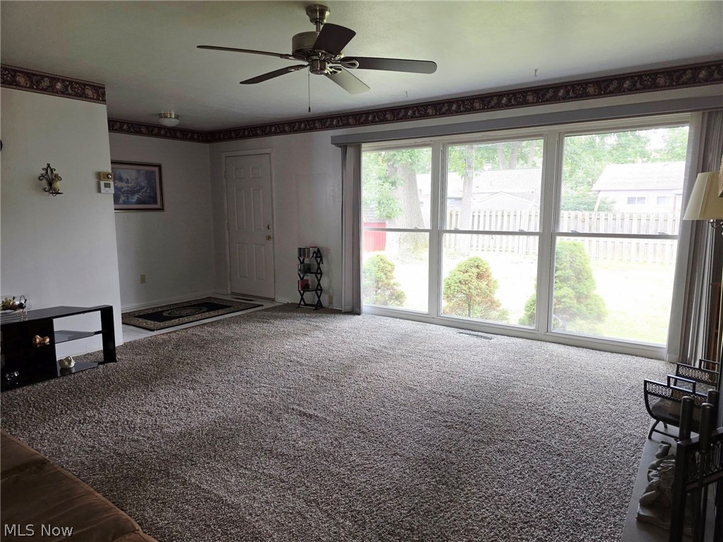 Ridgewood Park - Residential
