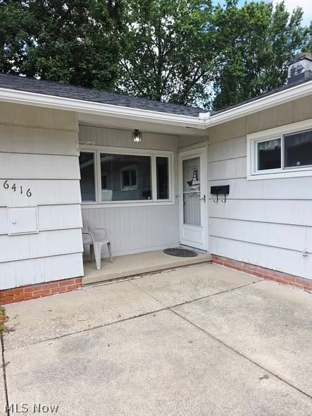 Ridgewood Park - Residential