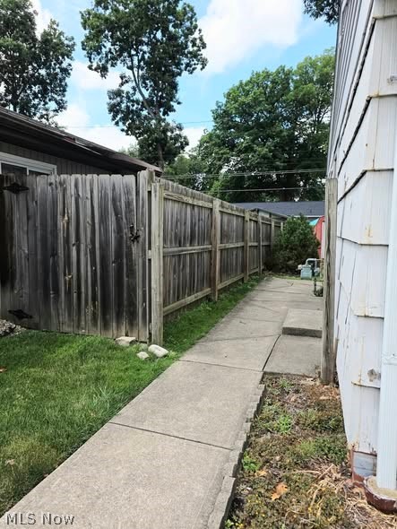 Ridgewood Park - Residential