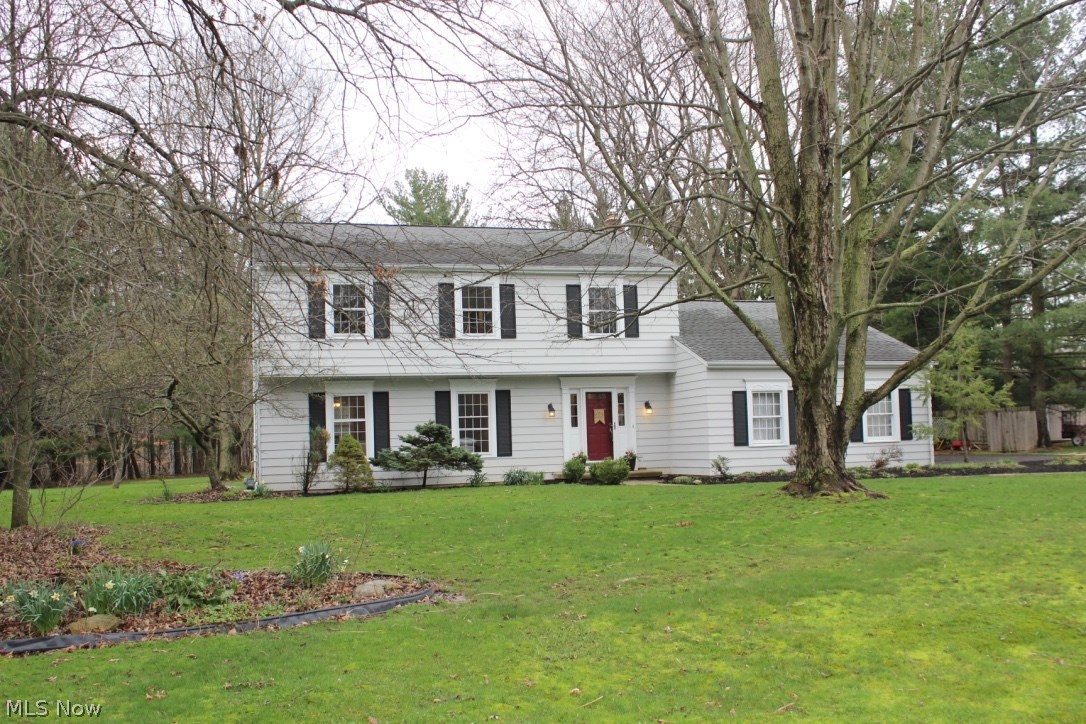 Connecticut Colony - Residential