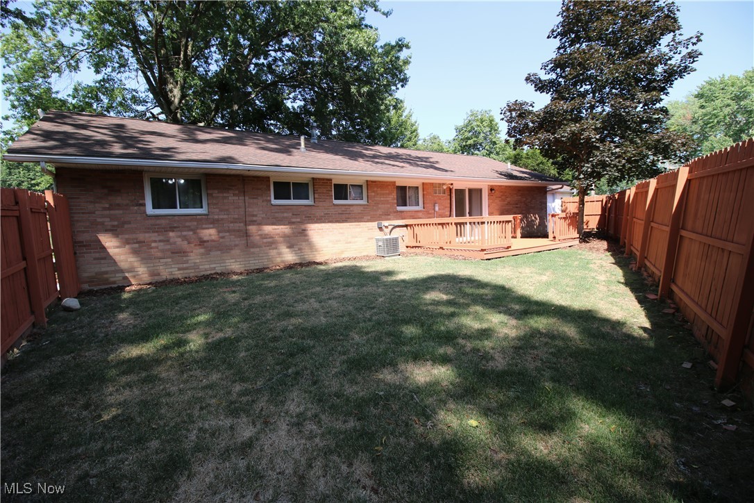 Norwood Ac Sub - Residential