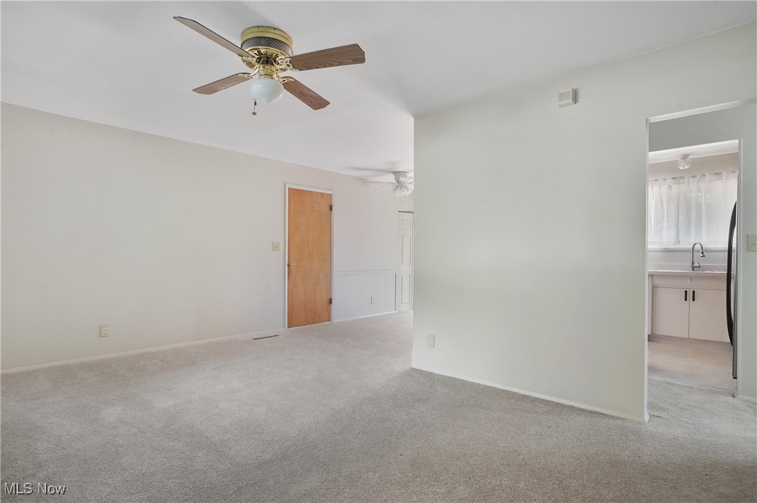 Norwood Ac Sub - Residential