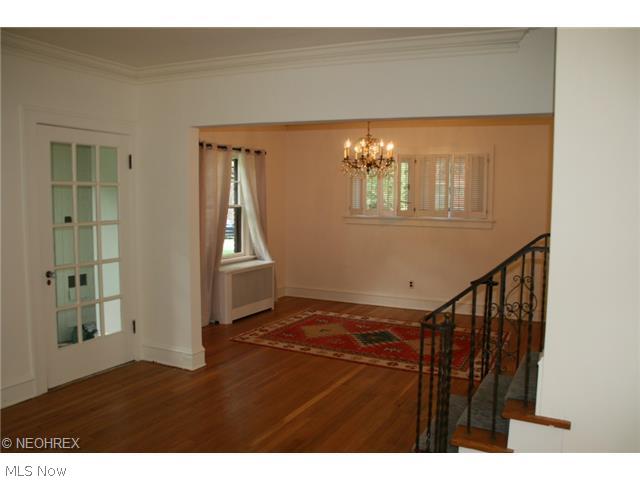 Audubon - Residential