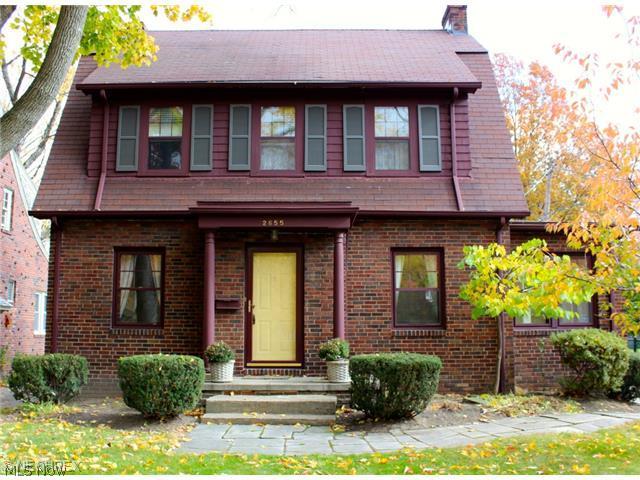 Location, Location, Location!!! Newer electrical third floor. Newer interior plumbing. Updated bathrooms. New stove.  Charming center hall Dutch Colonial with deep lot on GREAT street. Gleaming hardwood floors, lot of light. Library with built-ins. Half bath on first floor. Finished third floor and partially finished basement. New carpet throughout. Walk to Fairmount Circle and the shops at Fairmount and Taylor. Great price!!