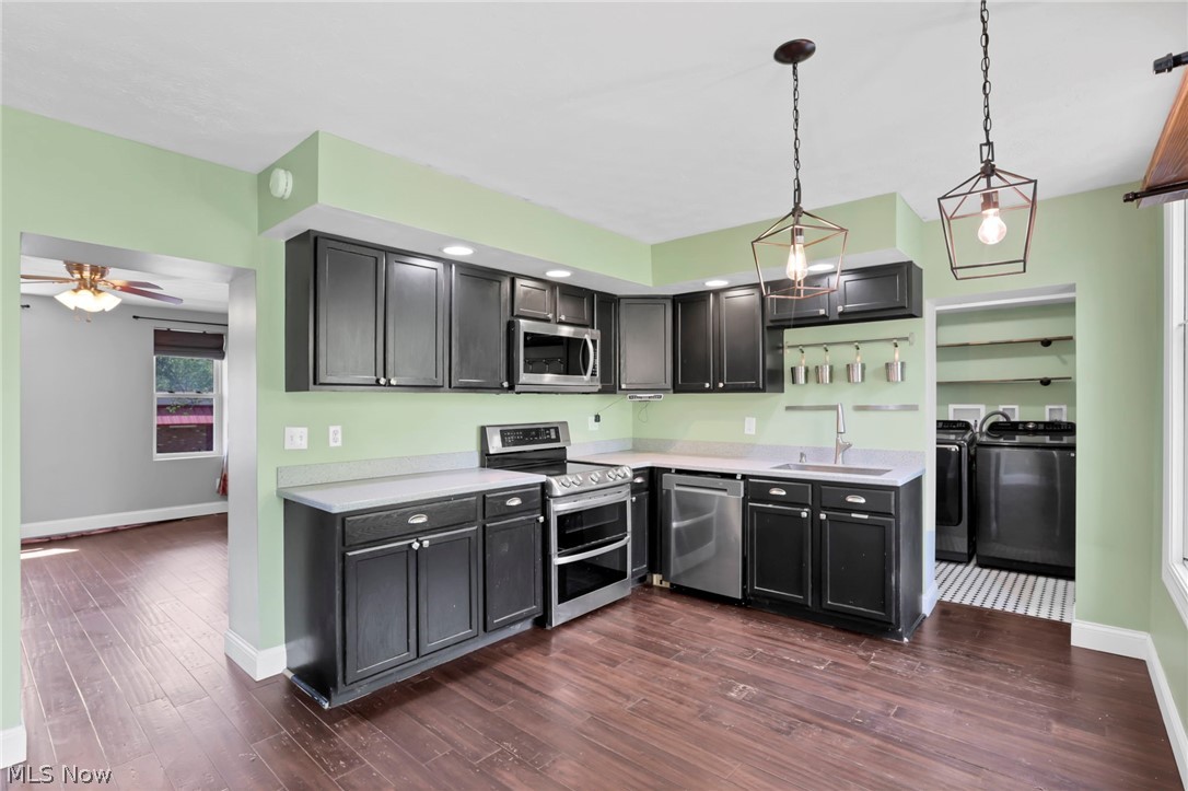 Town/West Concord - Residential