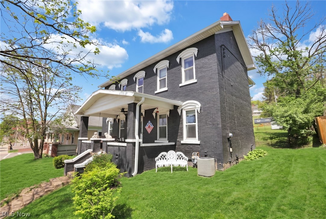 Town/West Concord - Residential