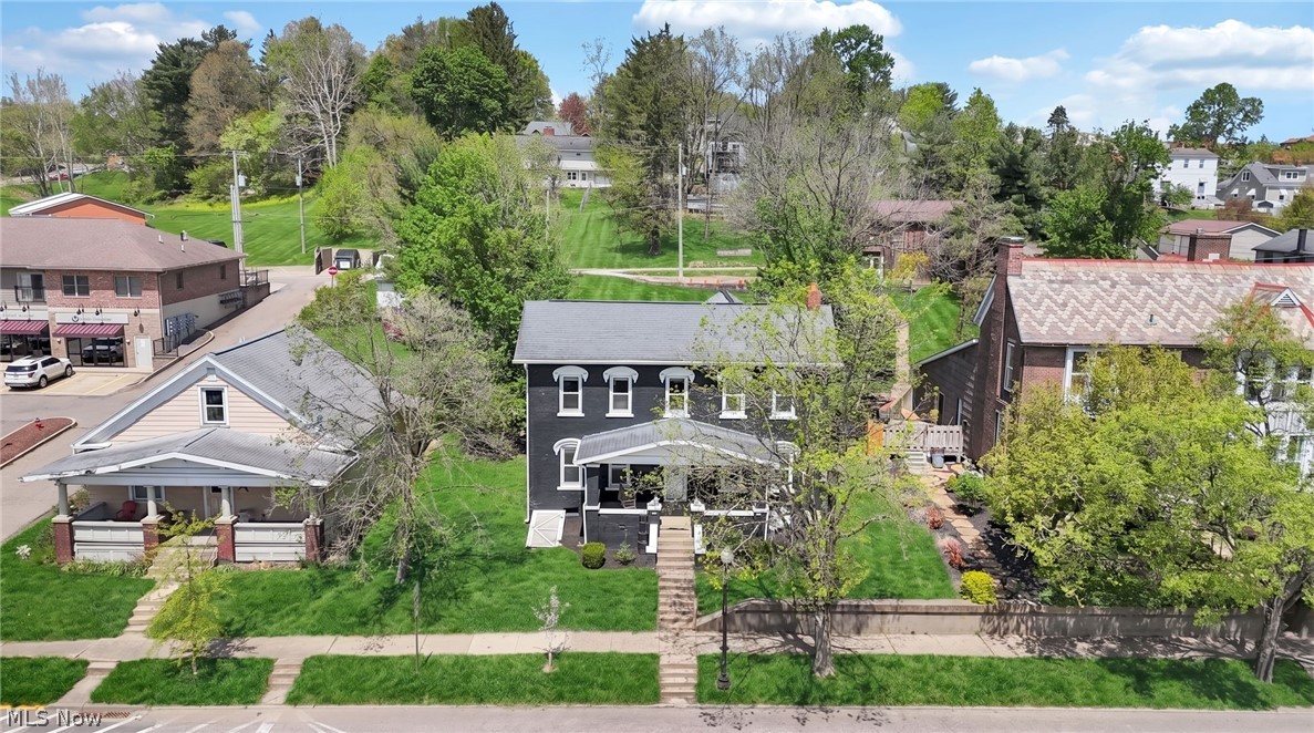Town/West Concord - Residential