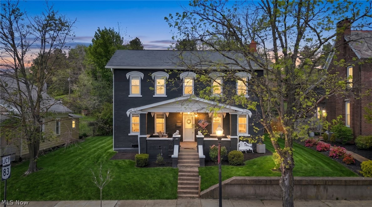 Town/West Concord - Residential