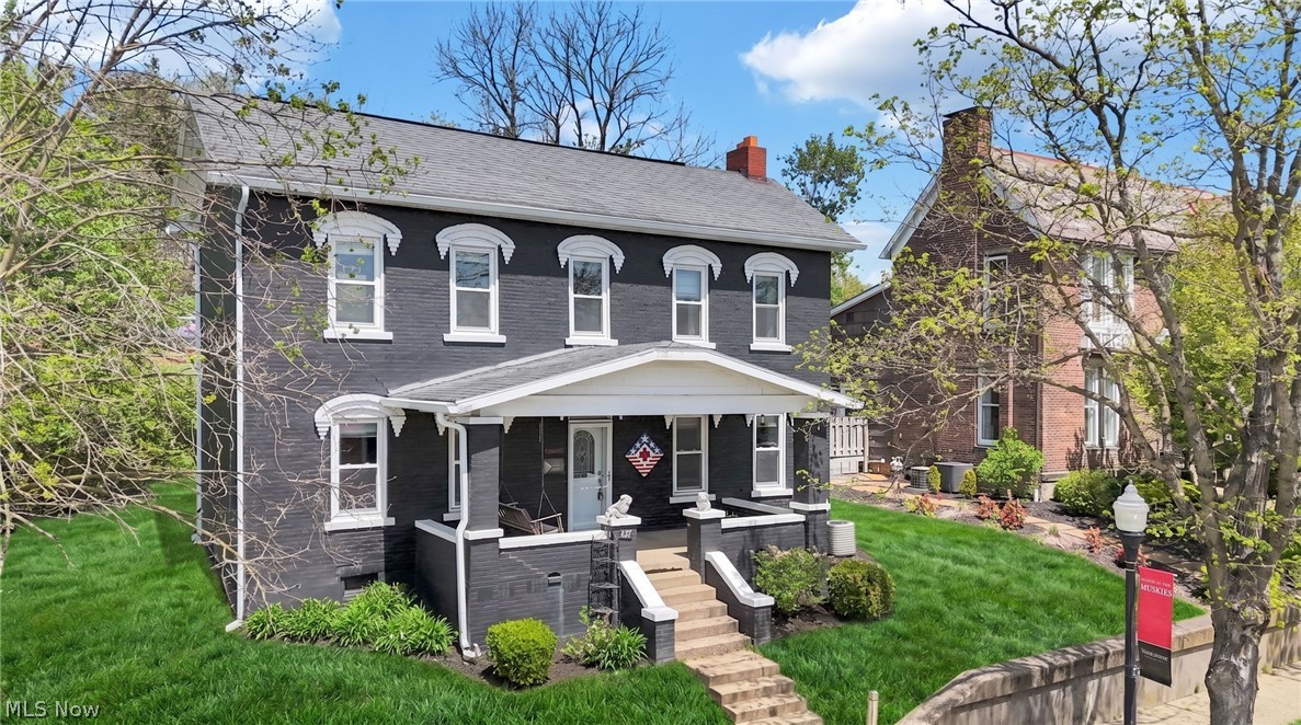 Town/West Concord - Residential