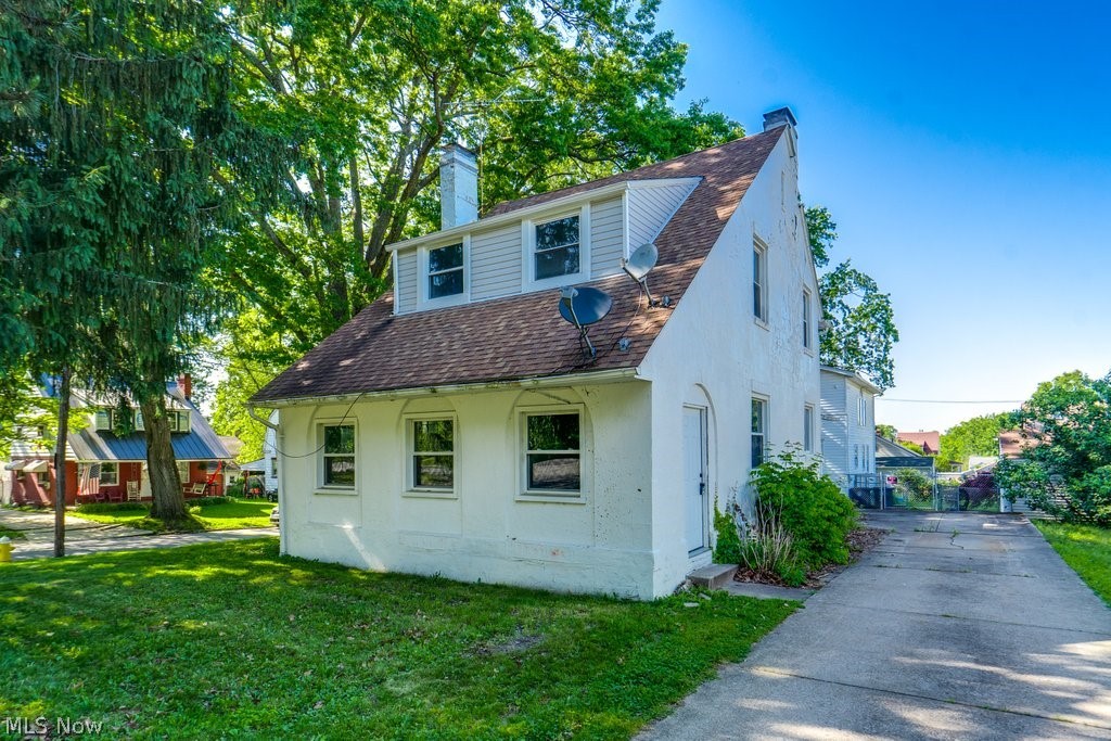 Goodyear Heights - Residential