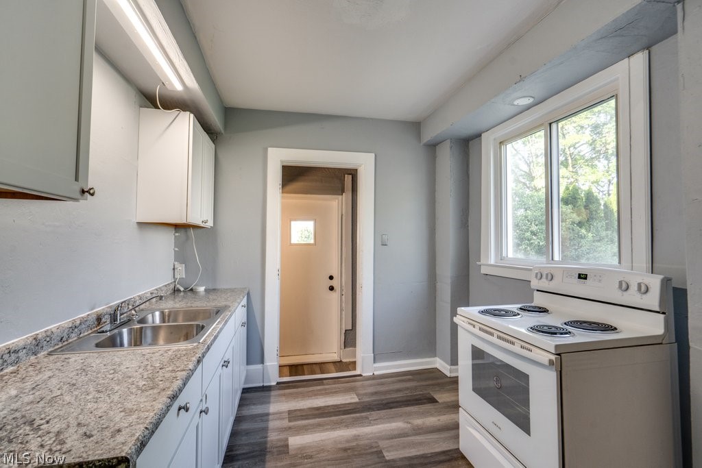 Goodyear Heights - Residential