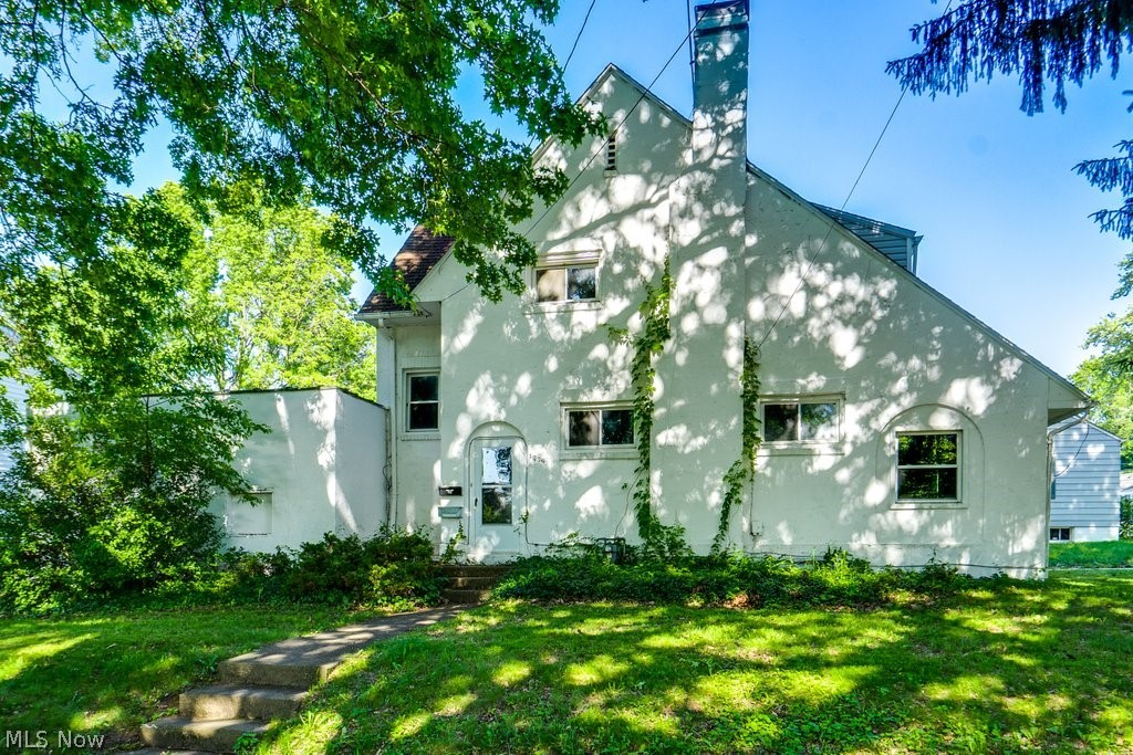 Goodyear Heights - Residential