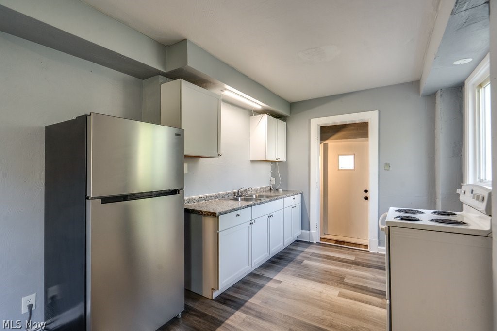 Goodyear Heights - Residential