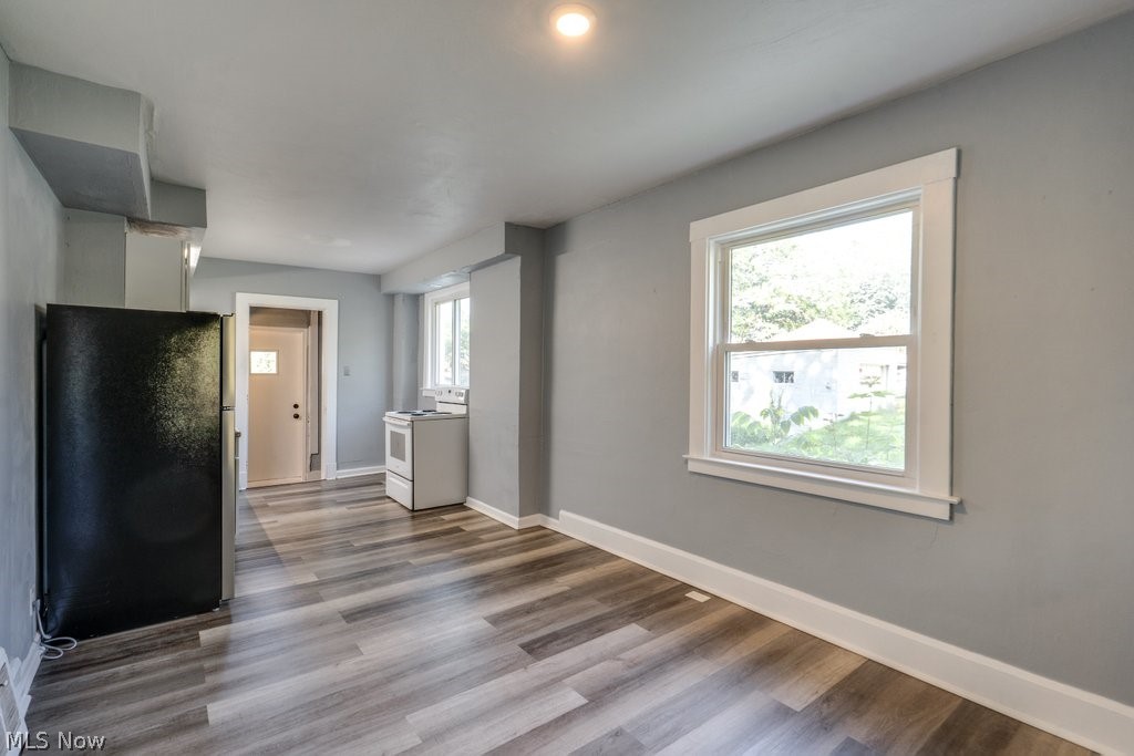 Goodyear Heights - Residential