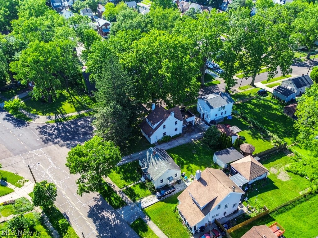 Goodyear Heights - Residential