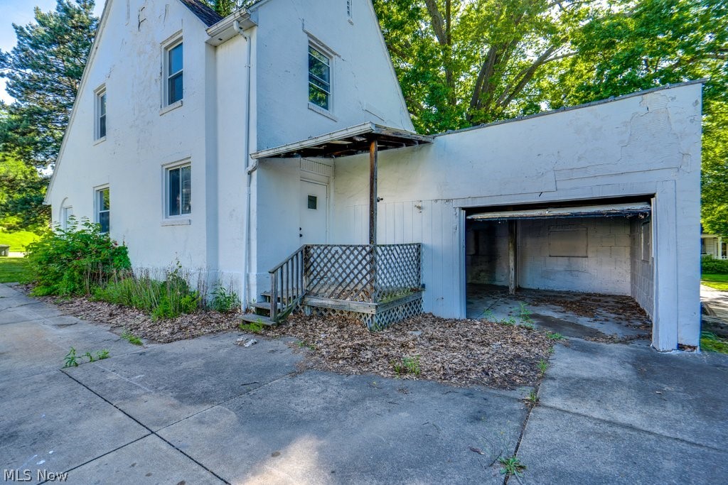 Goodyear Heights - Residential