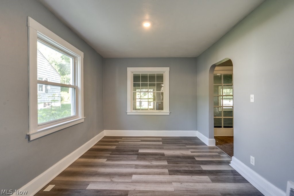 Goodyear Heights - Residential