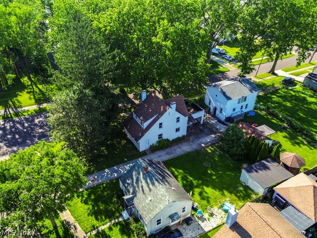 Goodyear Heights - Residential