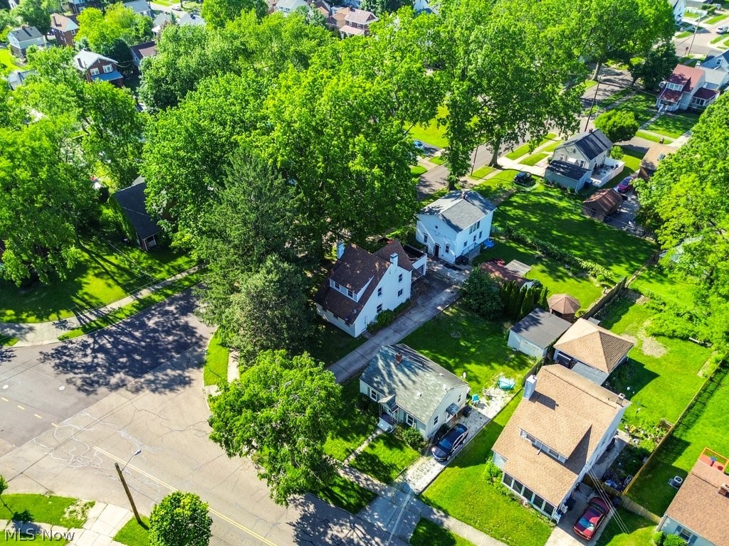 Goodyear Heights - Residential