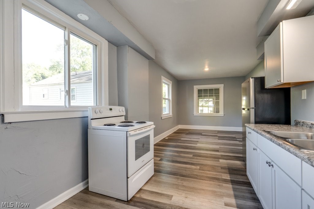 Goodyear Heights - Residential