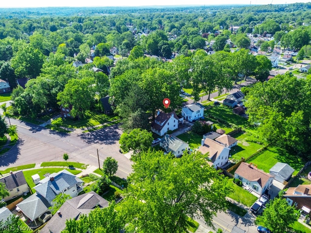 Goodyear Heights - Residential