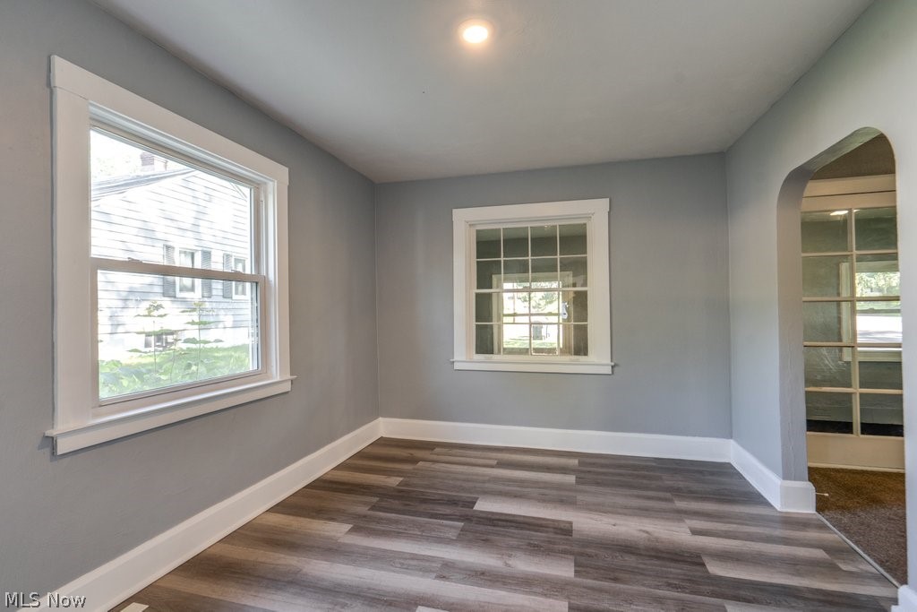 Goodyear Heights - Residential