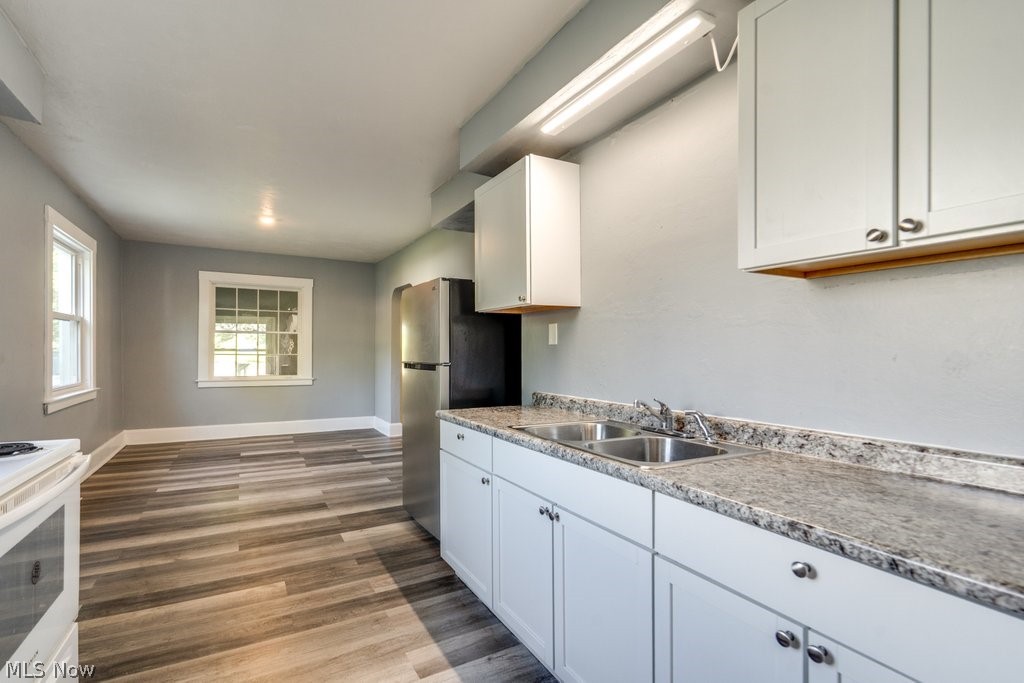 Goodyear Heights - Residential