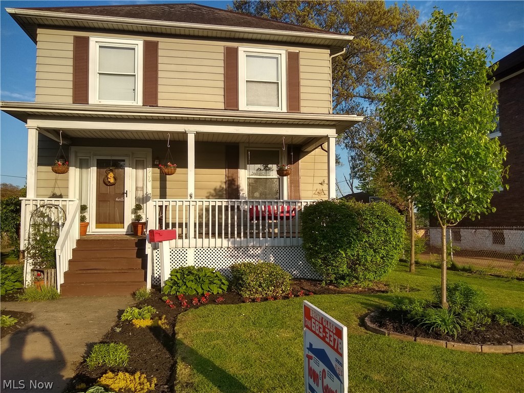 Euclid Heights - Residential