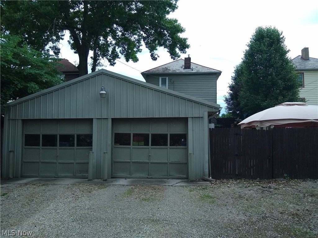 Euclid Heights - Residential