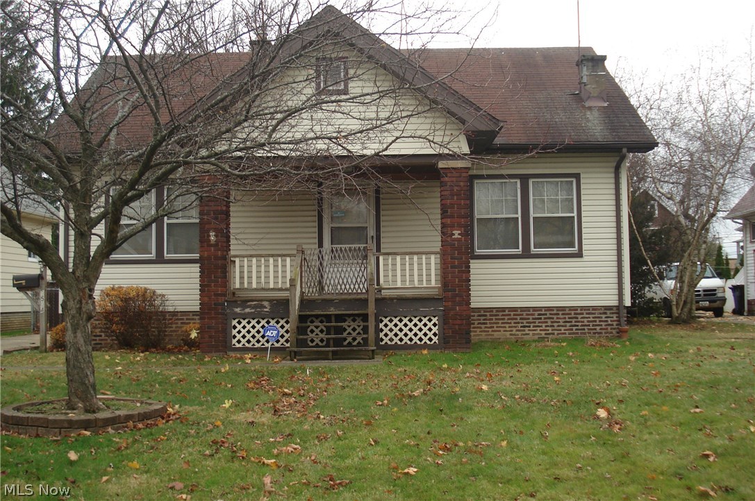J S Stewart - Residential