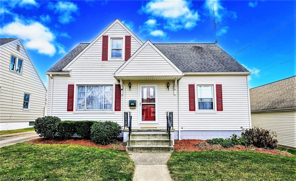 Goodyear Heights - Residential