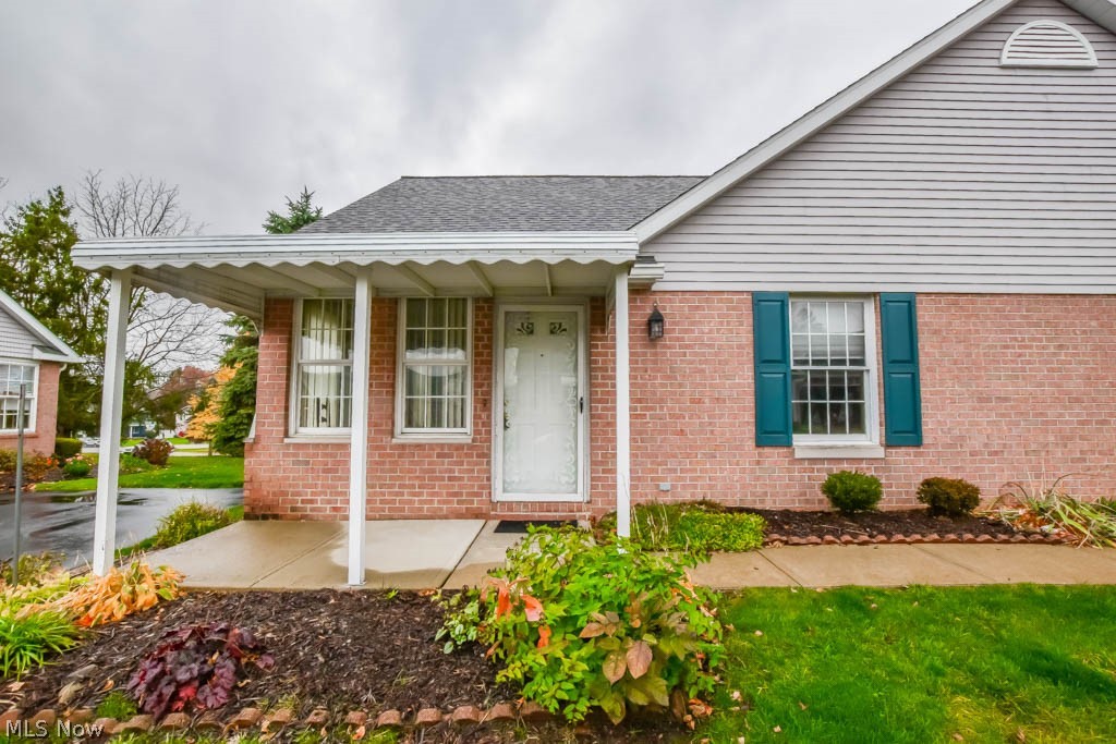 Village Commons Condo - Residential