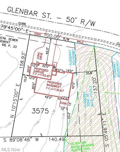Glenbrook Vlg Sub Ph I - Residential