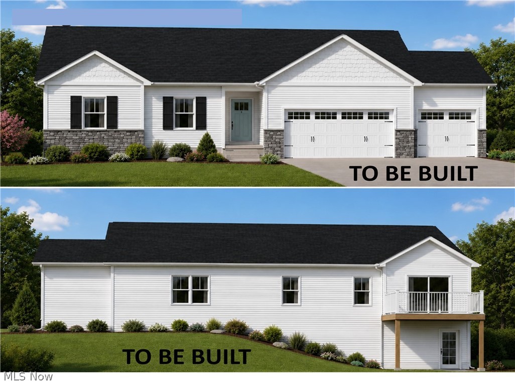 Glenbrook Vlg Sub Ph I - Residential