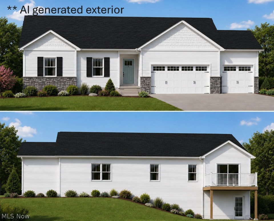 Glenbrook Vlg Sub Ph I - Residential