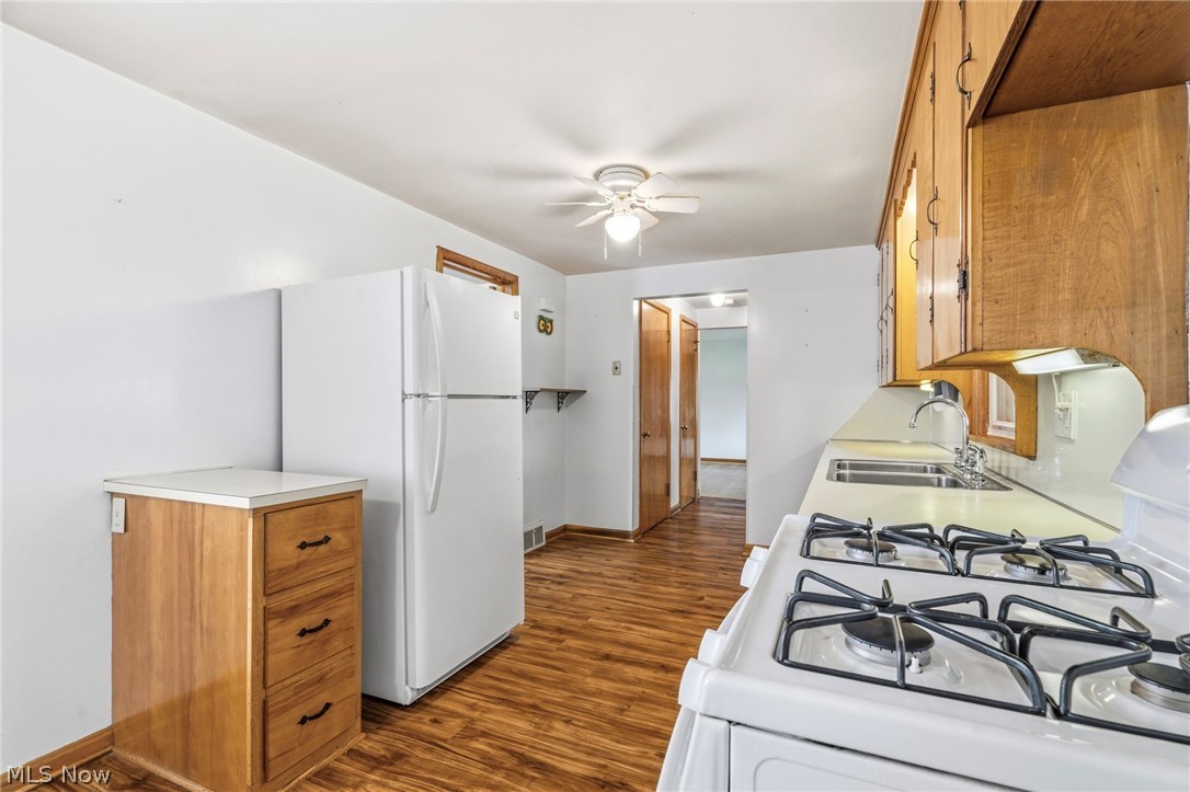 North Canton - Residential