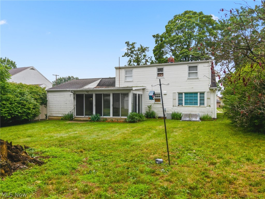 North Canton - Residential
