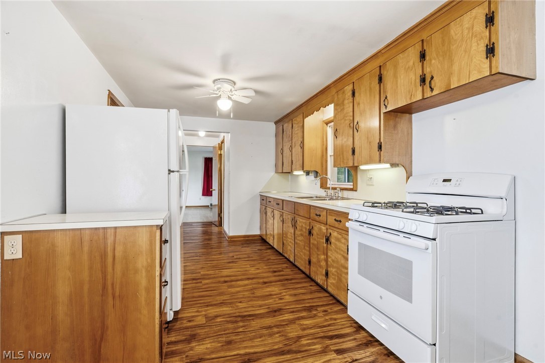 North Canton - Residential