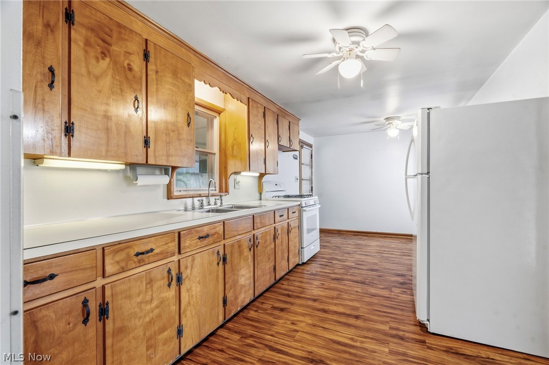 North Canton - Residential
