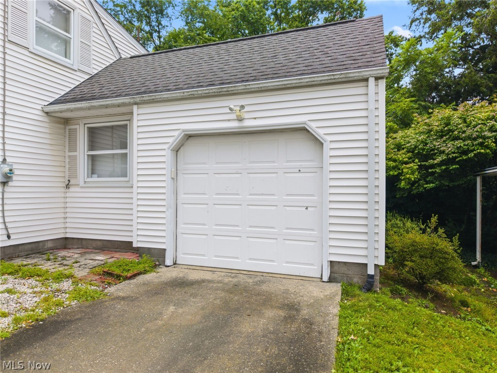 North Canton - Residential