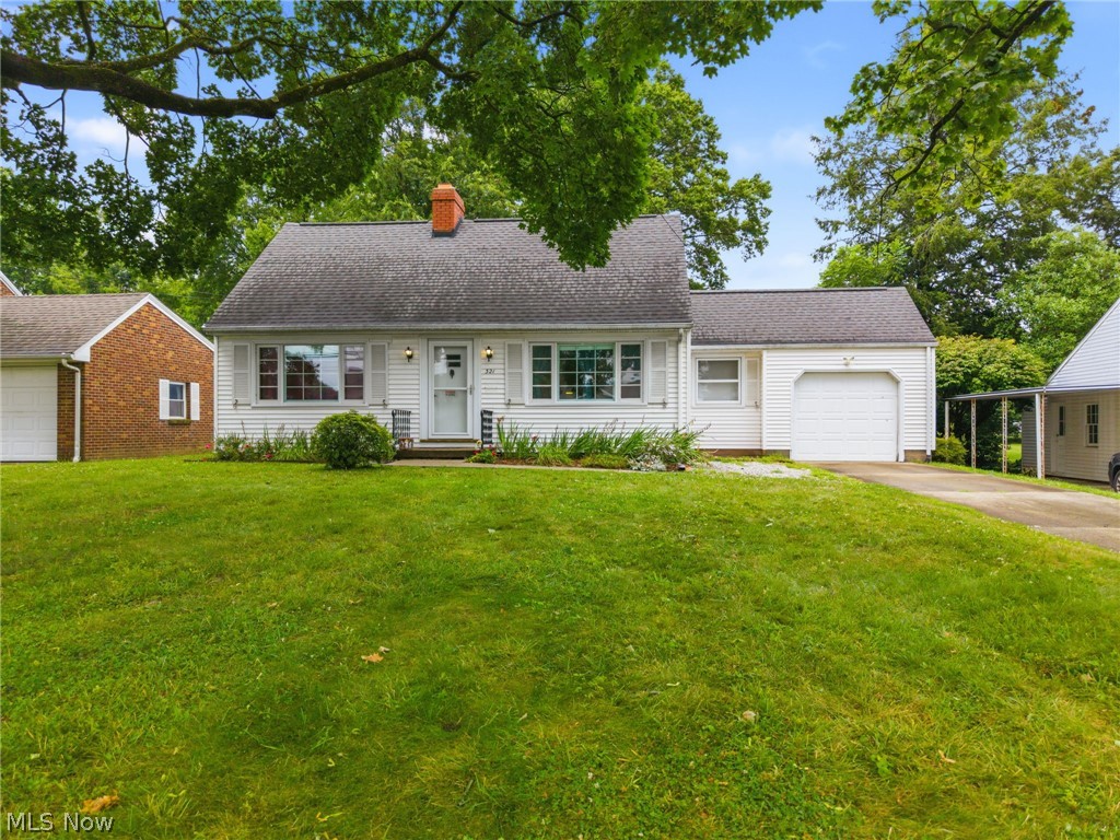 North Canton - Residential