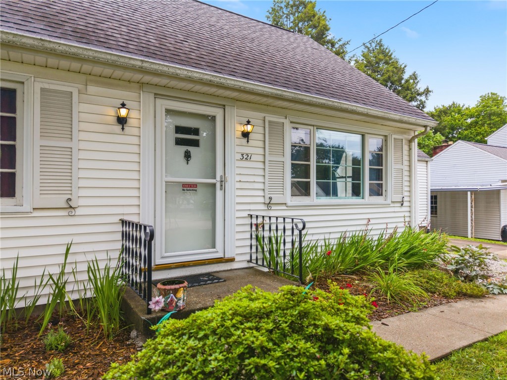 North Canton - Residential