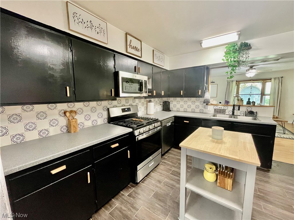 West Park Acres - Residential
