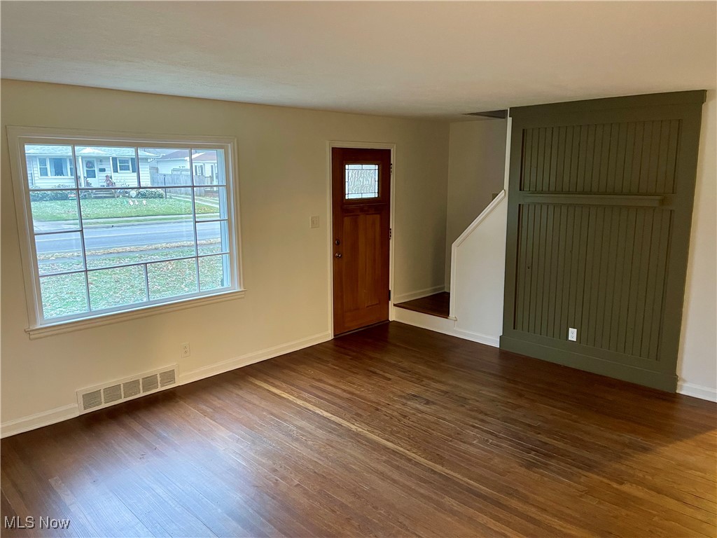 E E Brooks & W D Shifts - Residential