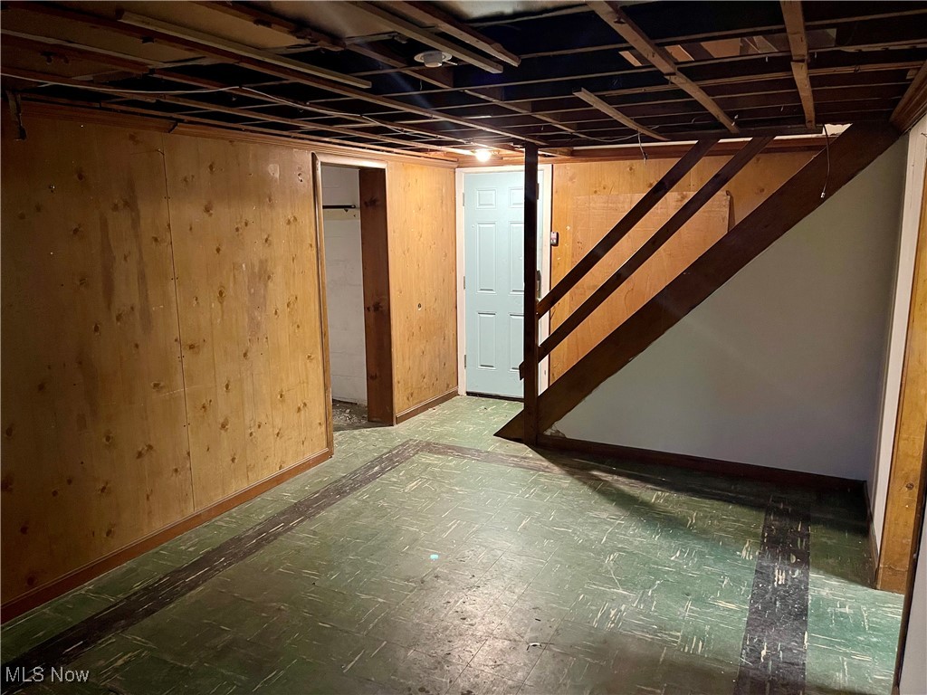 E E Brooks & W D Shifts - Residential