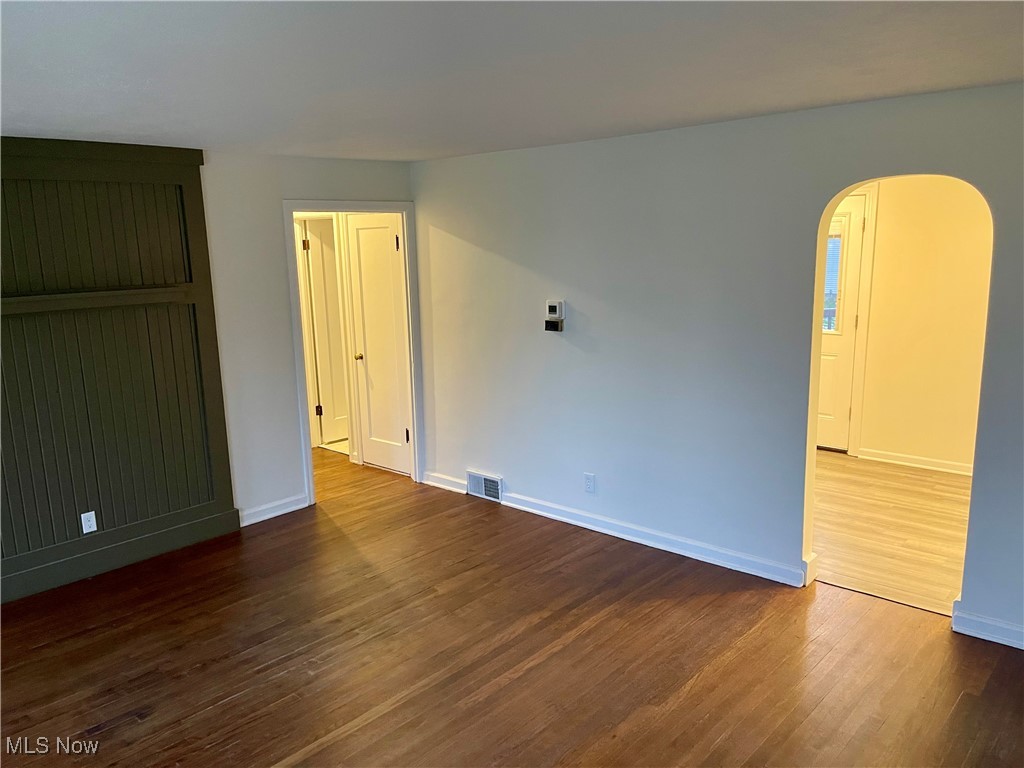 E E Brooks & W D Shifts - Residential